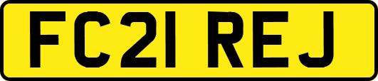 FC21REJ