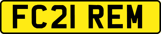 FC21REM