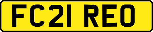 FC21REO