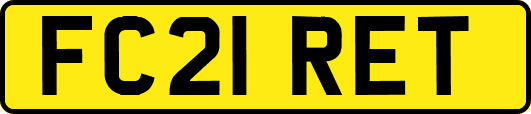 FC21RET