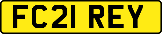 FC21REY