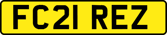 FC21REZ