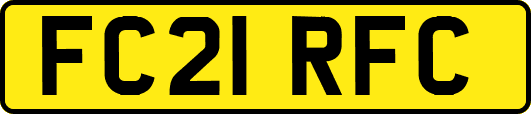 FC21RFC
