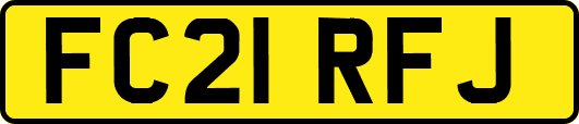 FC21RFJ