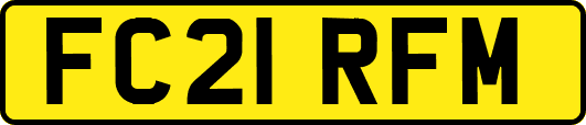 FC21RFM