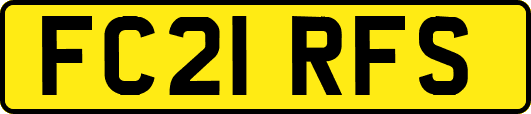FC21RFS
