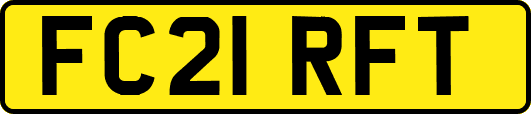 FC21RFT