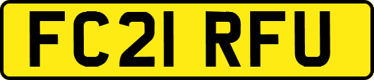 FC21RFU