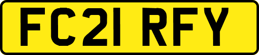 FC21RFY