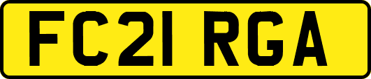 FC21RGA