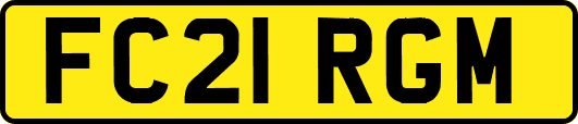 FC21RGM