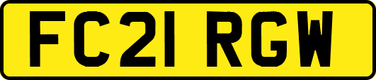 FC21RGW