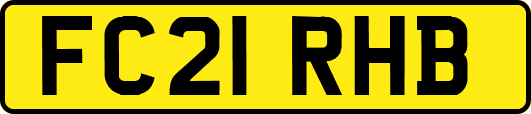 FC21RHB