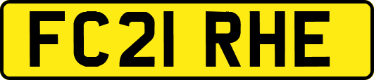 FC21RHE
