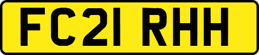 FC21RHH