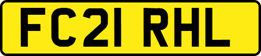 FC21RHL