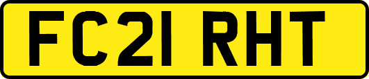 FC21RHT