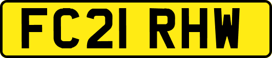 FC21RHW