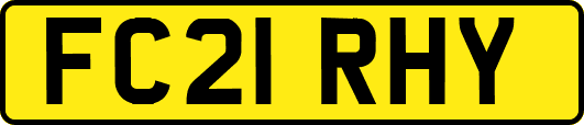 FC21RHY