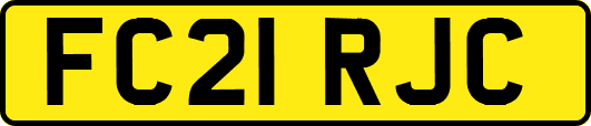 FC21RJC