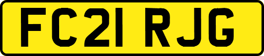 FC21RJG