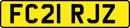 FC21RJZ