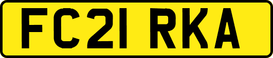 FC21RKA