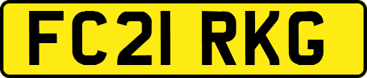 FC21RKG