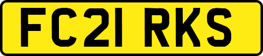 FC21RKS