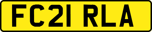 FC21RLA