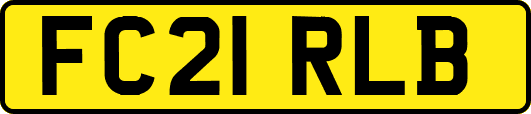 FC21RLB