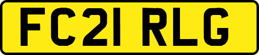 FC21RLG