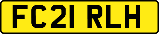 FC21RLH