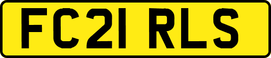 FC21RLS