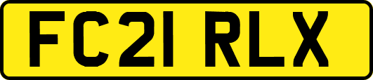 FC21RLX