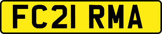 FC21RMA