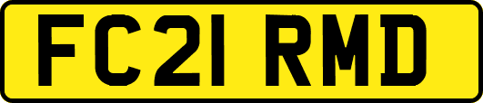 FC21RMD