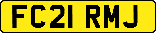 FC21RMJ