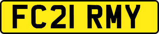 FC21RMY