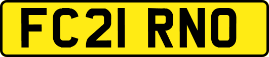 FC21RNO