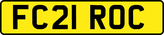 FC21ROC