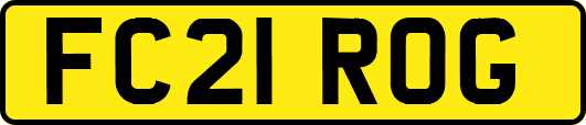 FC21ROG