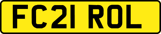 FC21ROL