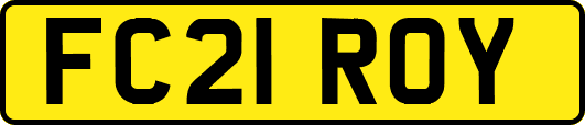 FC21ROY