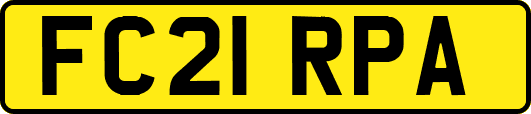 FC21RPA