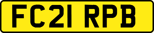 FC21RPB