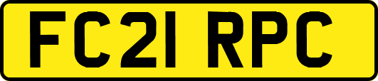 FC21RPC