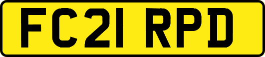FC21RPD