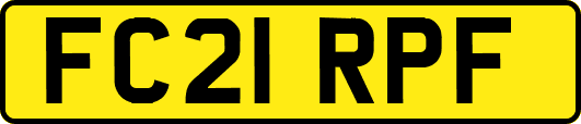 FC21RPF
