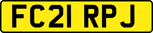 FC21RPJ